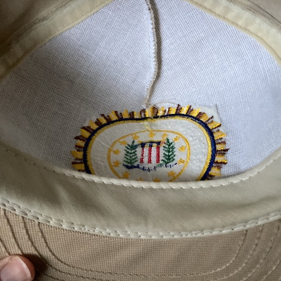 FBI cap - Picture 4 of 4